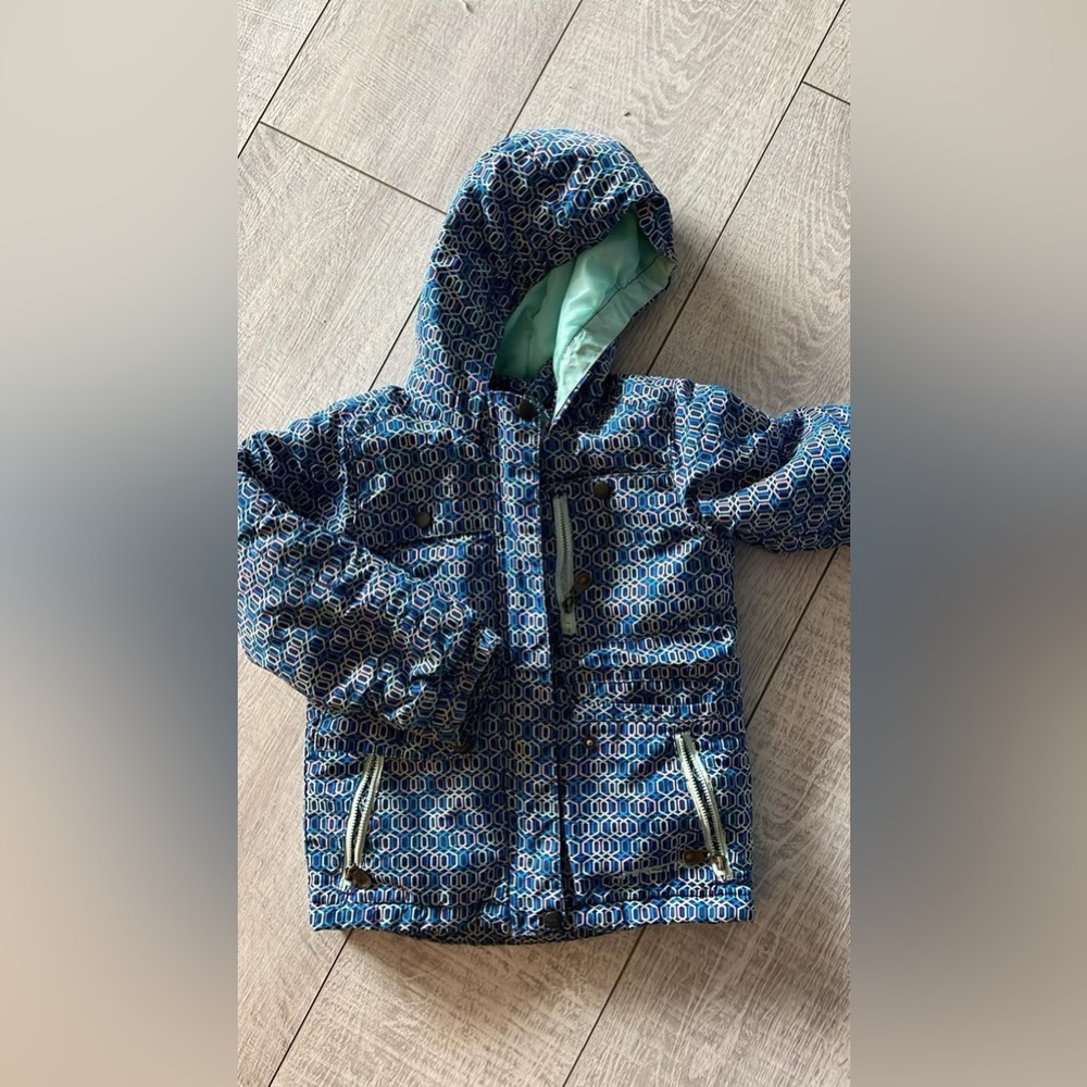 Girls 5T jacket
